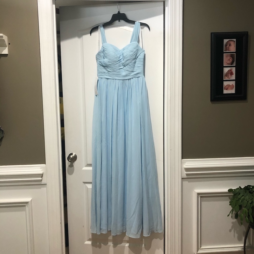 Prom/ Bridesmaid/ Formal Dress